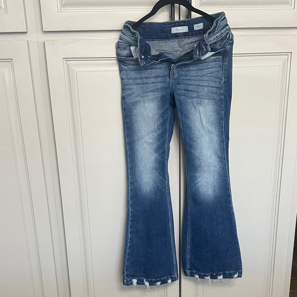 KanCan Kids Blue Jeans